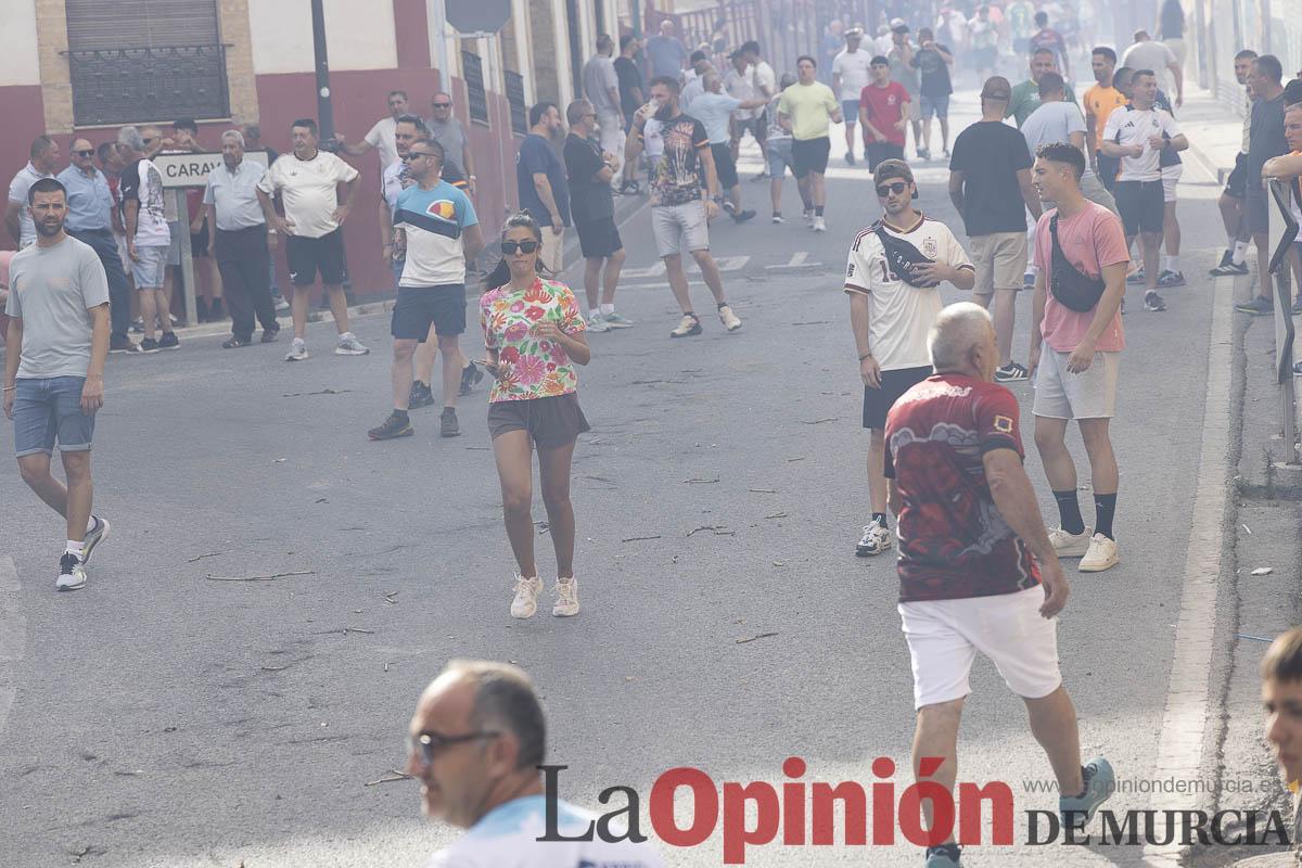Fiestas de Moratalla/Quinto encierro_009