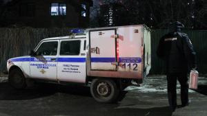 Nou atemptat amb tres morts a Moscou