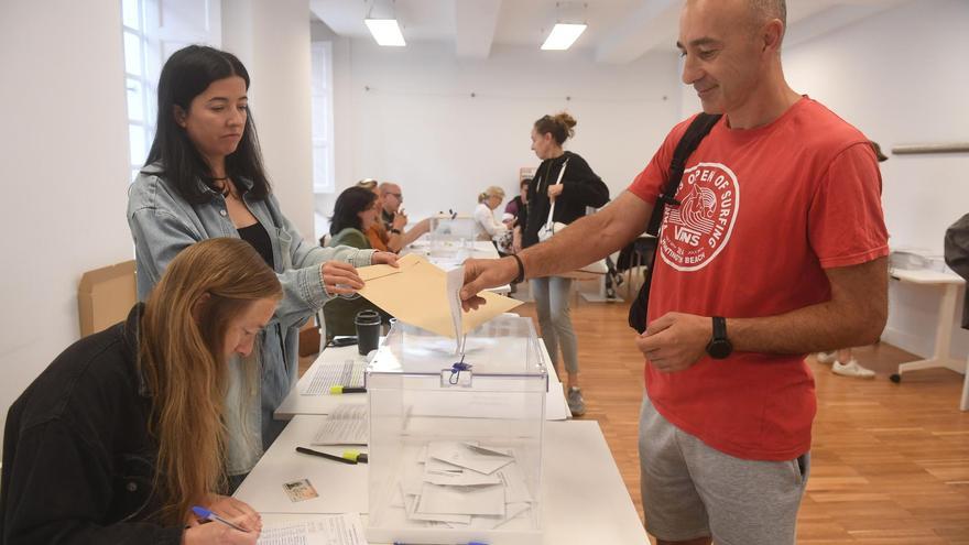 Guía para no perder detalle de la jornada electoral