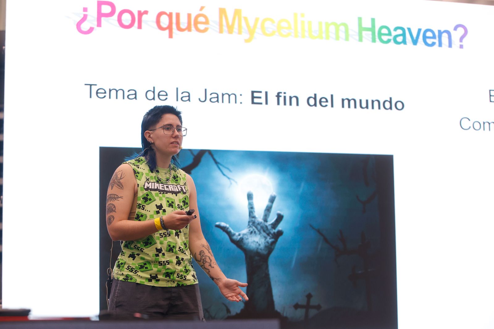 Córdoba celebra su fiesta del 'gaming'