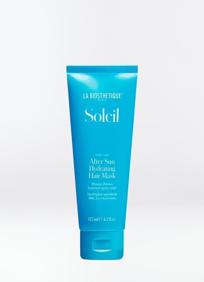 After Sun Hydrating Hair Mask de La Biosthétique