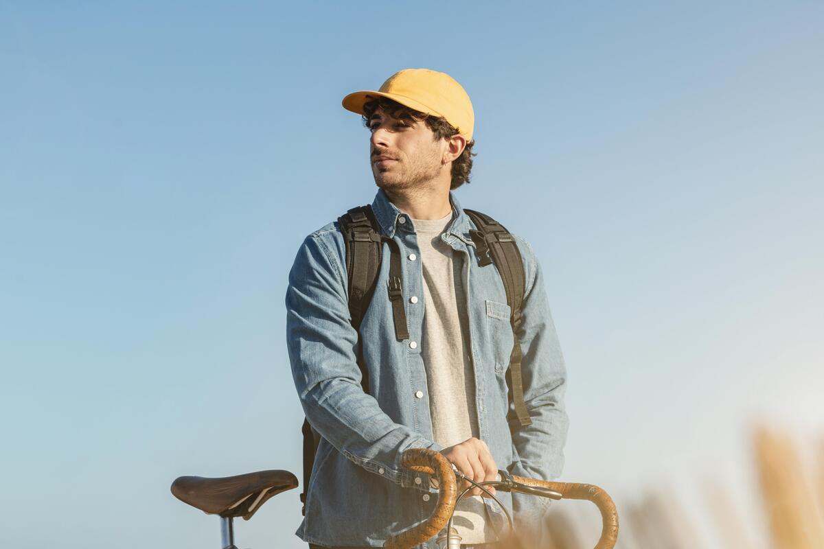 Por qué la chaqueta Levi's se ha convertido en la prenda más solicitada de este mes