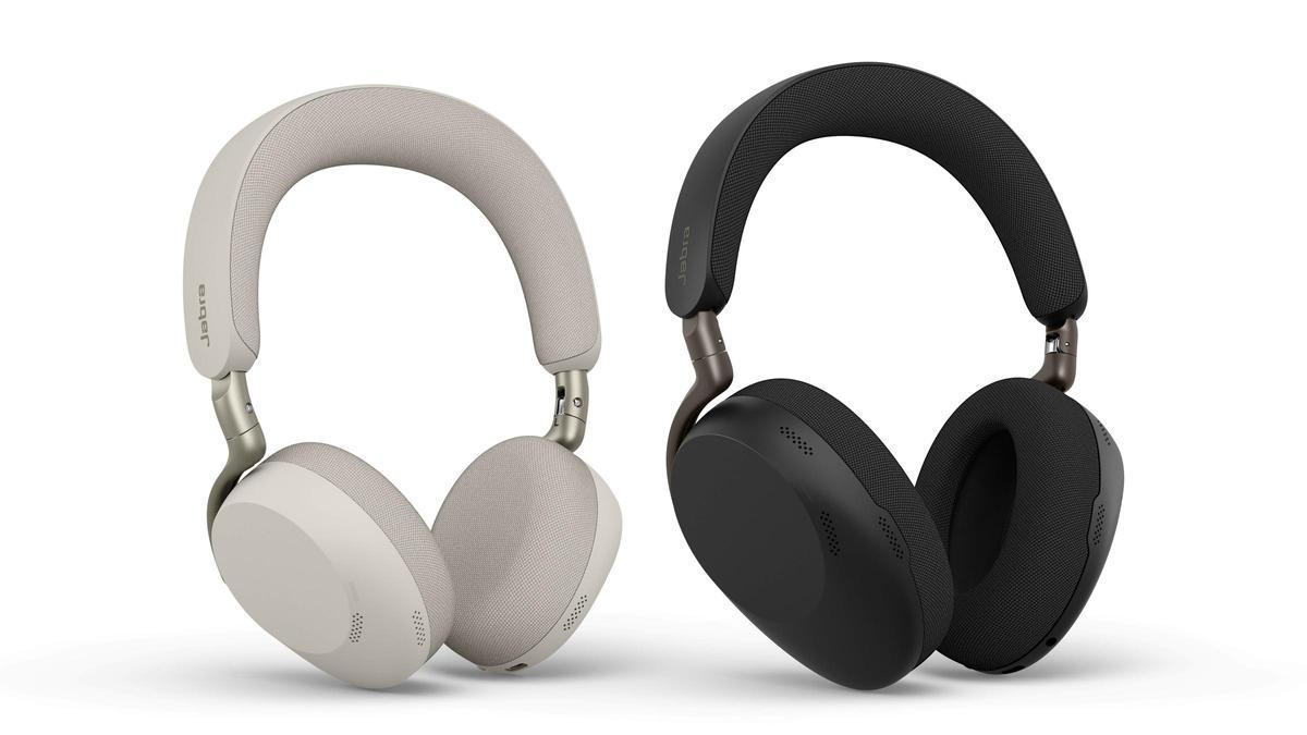 Jabra Evolve3