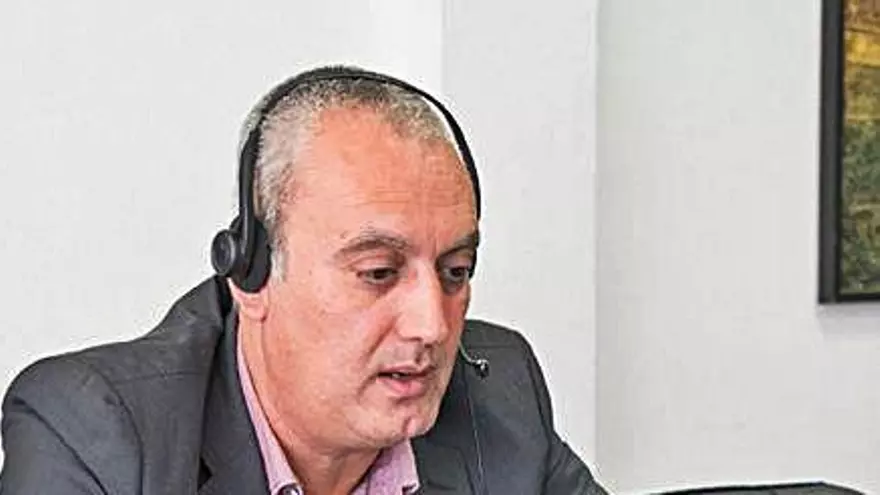 El presupuesto de la ULL para el próximo año será de 161 millones