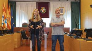 Badalona condemna les violacions a menors i critica a la Generalitat falta d’inversió a Sant Roc