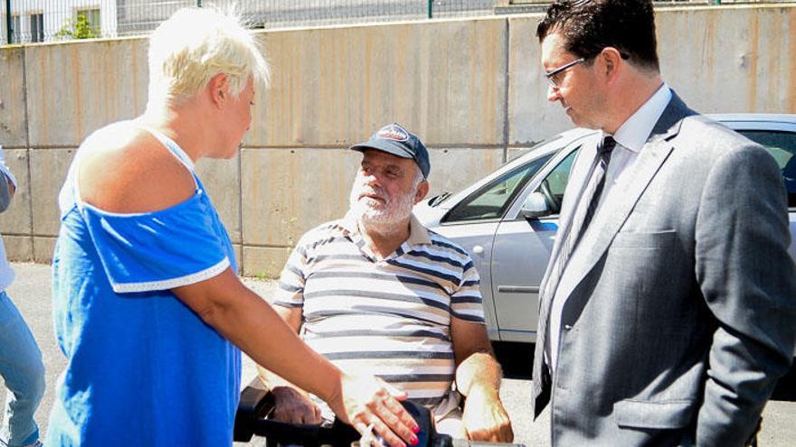 La campaña &#039;Canarias: 1.500 Km de costa&#039; conciencia a los jóvenes