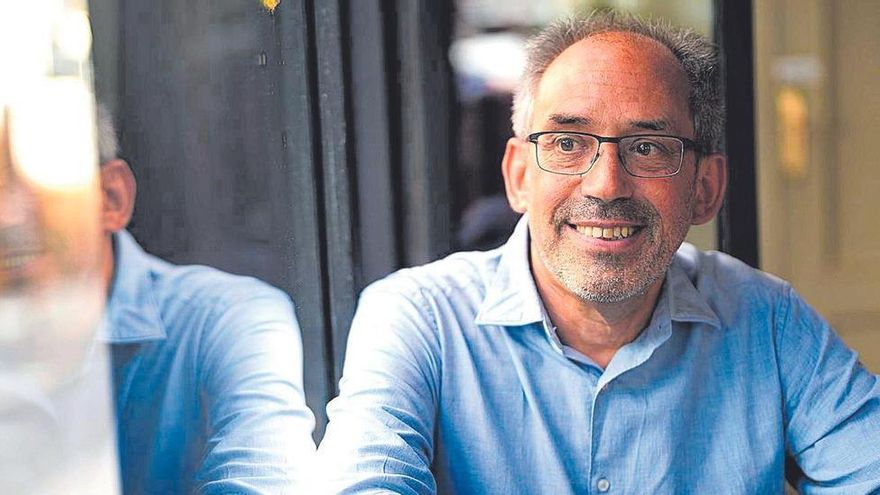 Joaquín Urías: &quot;A Valtònyc no lo condenarían si fuera contra Pedro Sánchez&quot;
