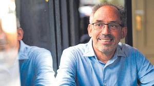 Joaquín Urías, profesor de derecho constitucional.
