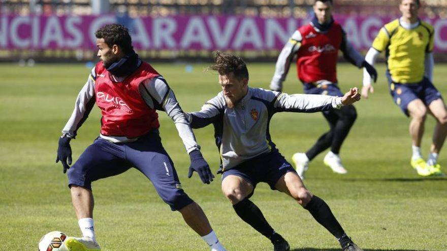 Apartado de su equipo un exjugador del Real Zaragoza por difundir un vídeo crítico con Lula tras las elecciones de Brasil: "El contenido no representa nuestros valores"