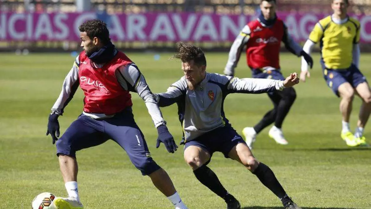 Apartado de su equipo un exjugador del Real Zaragoza por difundir un vídeo crítico con Lula tras las elecciones de Brasil: "El contenido no representa nuestros valores"