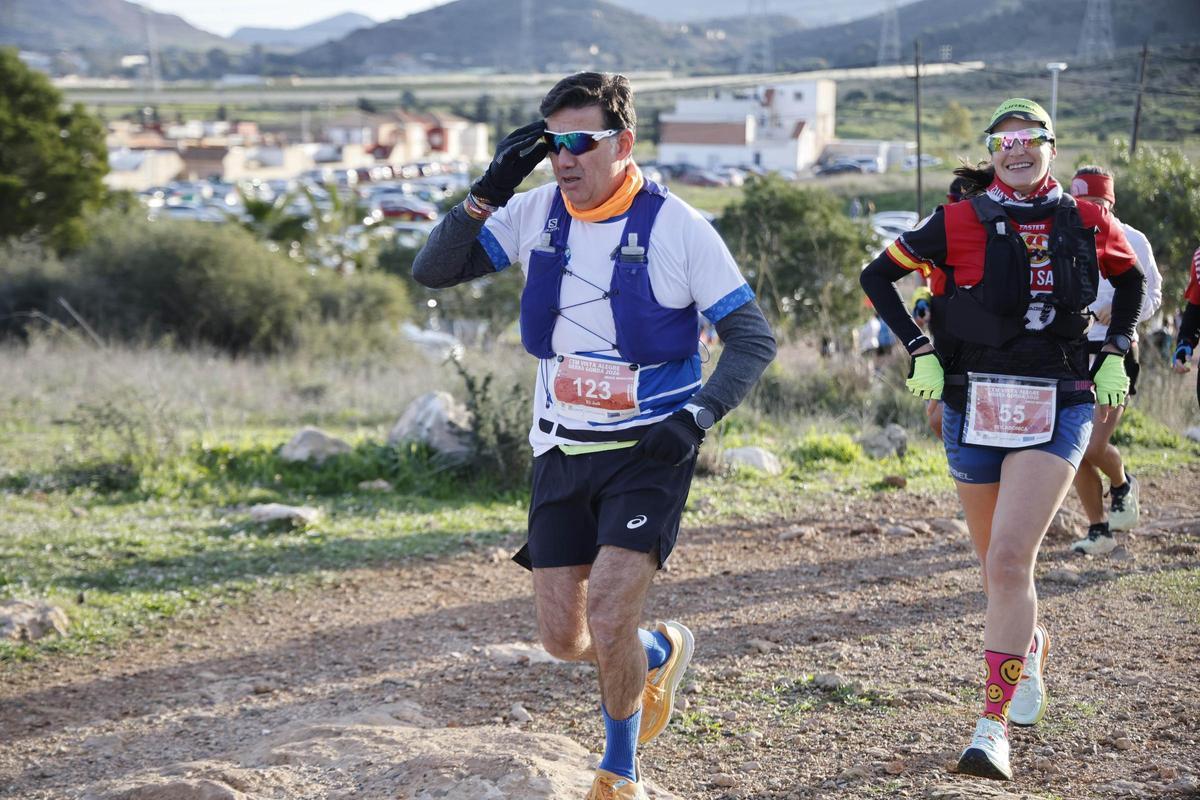 Las mejores imágenes de la Trail Sierra Gorda Vista Alegre Las mejores imágenes de la Trail Sierra Gorda Vista Alegre
