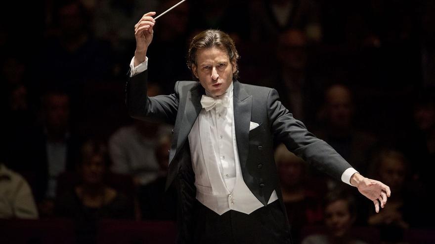 L&#039;Auditori de Castelló acull actuacions de Camerata Salzburg i l’Orquestra de la Comunitat