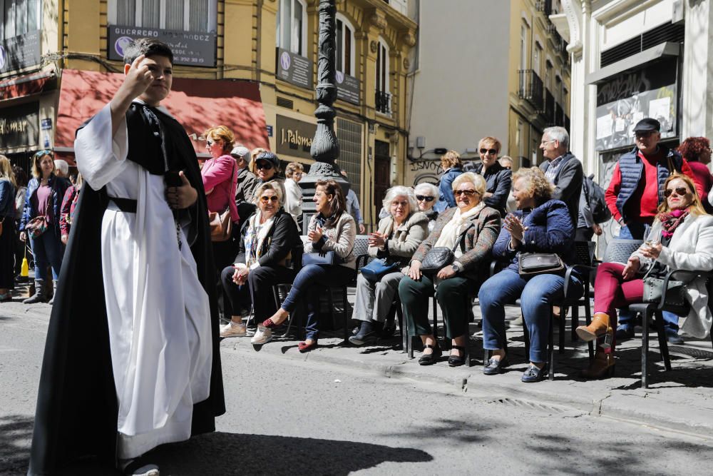 Procesiones de Sant Vicent Ferrer