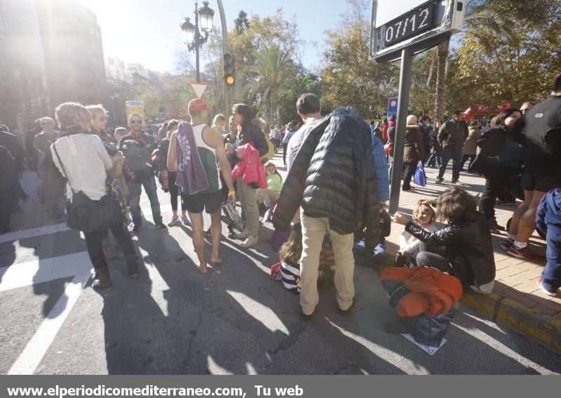 GALERÍA DE FOTOS -- Maratón Ambiente, 4