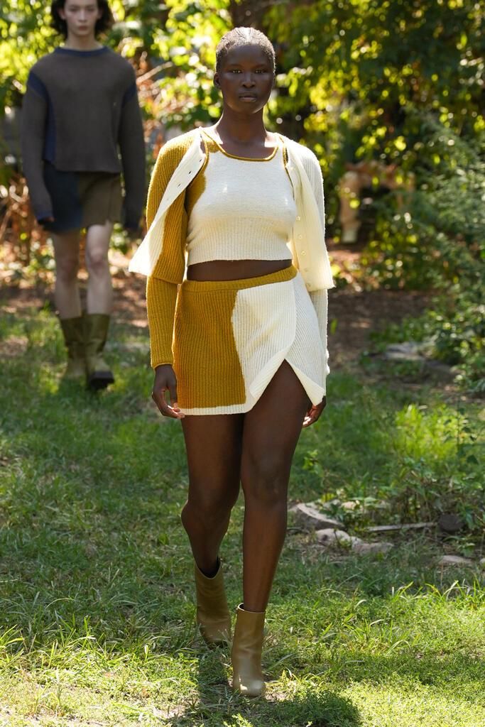 Eckhaus Latta