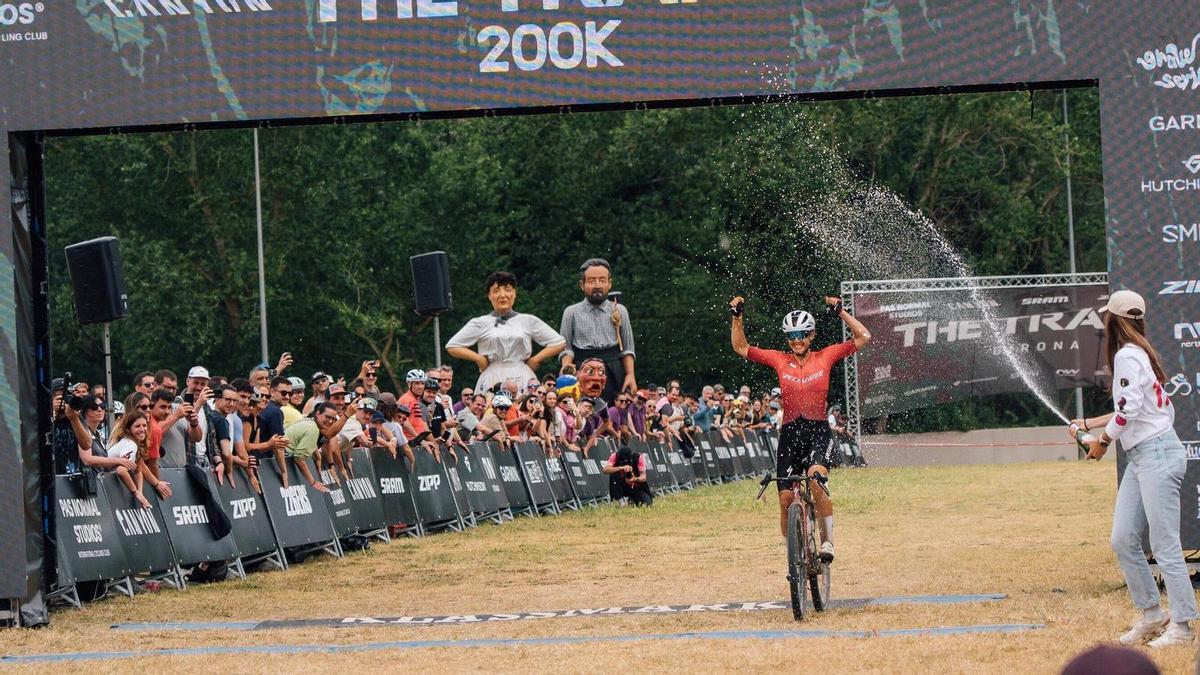 The Traka: The Epic Cycling Challenge Taking Over Girona