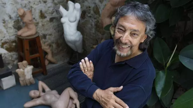 Fallece el peluquero Lluís Llongueras a los 87 años
