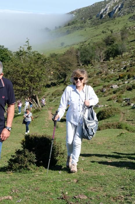 Homenaje a las víctimas del Pozo Funeres