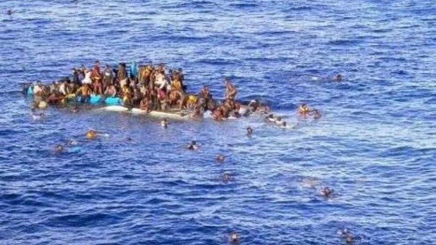 Círculo del Silencio en favor de los refugiados