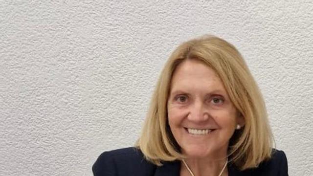 Alcaldesa de Bétera en la lista de Mazón del PP: la candidata Elia ...