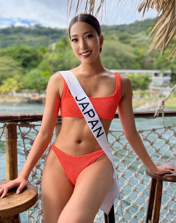 Miss Universo 2023: Estas son las candidatas