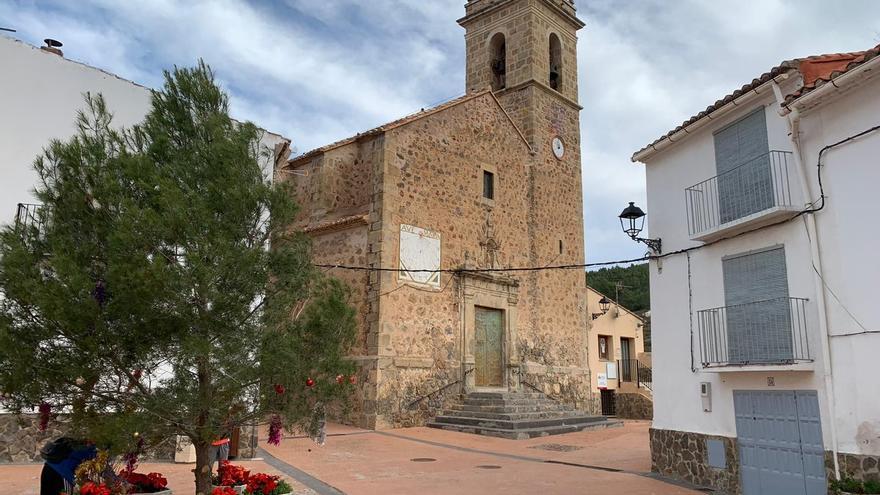 En este pueblo de Castellón acabará la primera etapa de la Volta a la Comunitat Valenciana 2022