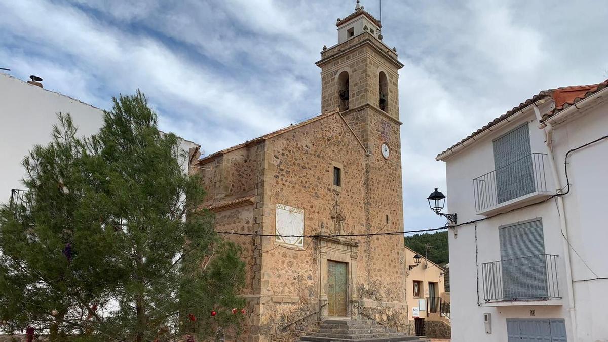 Torralba del Pinar acogerá el final de la primera etapa de la Volta a la Comunitat Valenciana