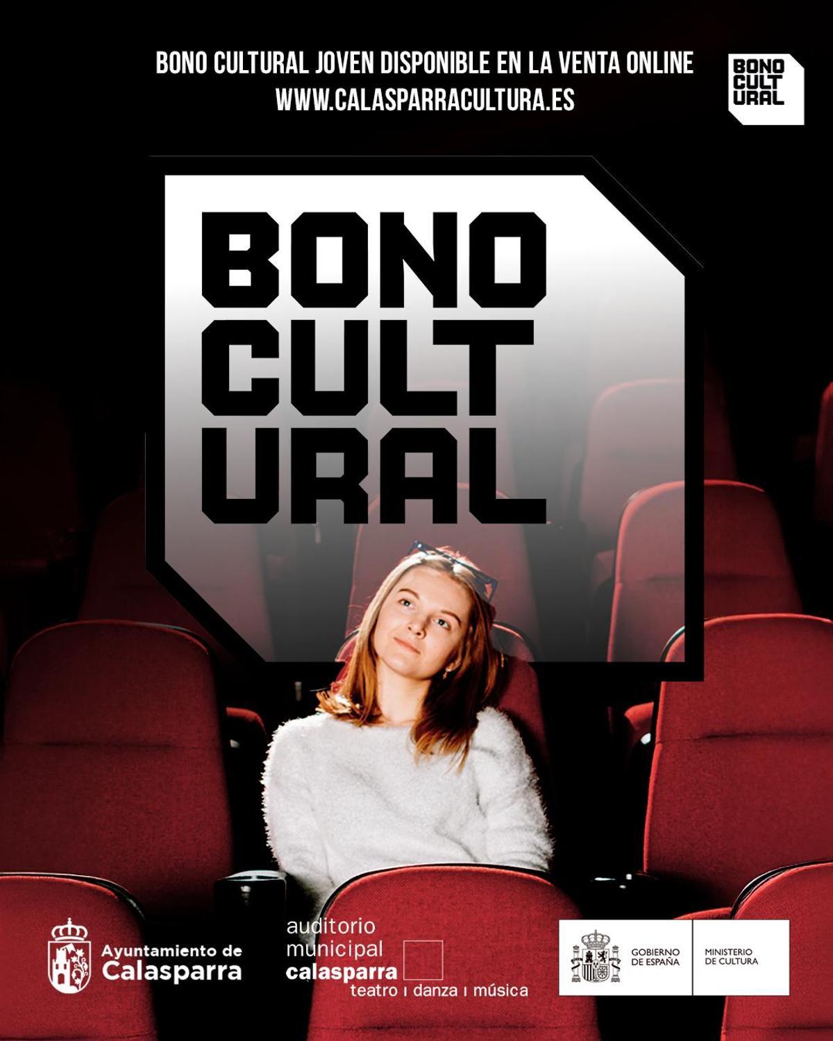 Bono Cultural