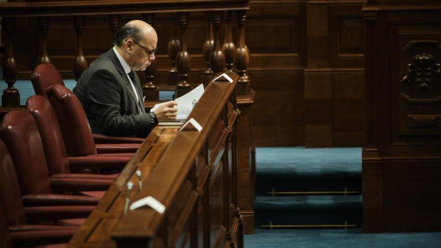 El ingreso canario de emergencia se empezará a pagar a partir del 27 de mayo