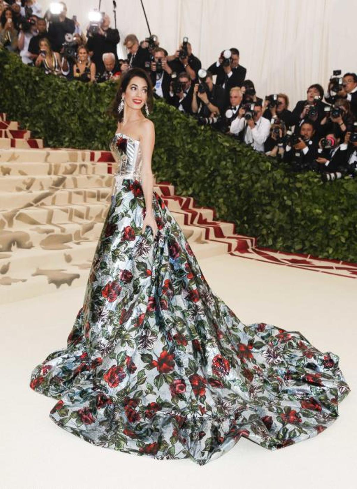 La Gala MET és un dels esdeveniments anuals més importants que se celebren a Nova York relacionats amb la moda