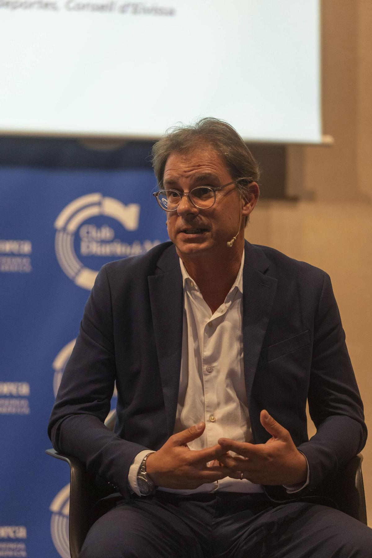 FOTOS | Foro Económico y Social del Mediterráneo: Consejo de turismo y cambio climático