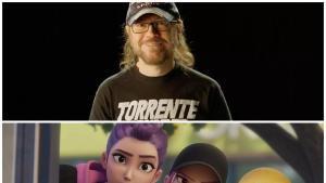 Torrente, presidente y Las guerras del K-pop