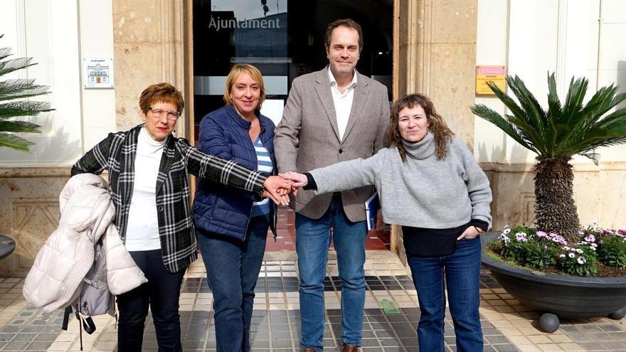 Cheste recibe 2,2 millones de euros para ampliar el barranco Silleta