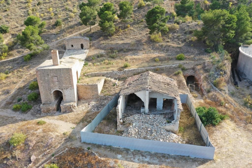 Patrimonio de Orihuela en la Lista Roja de Hispania Nostra