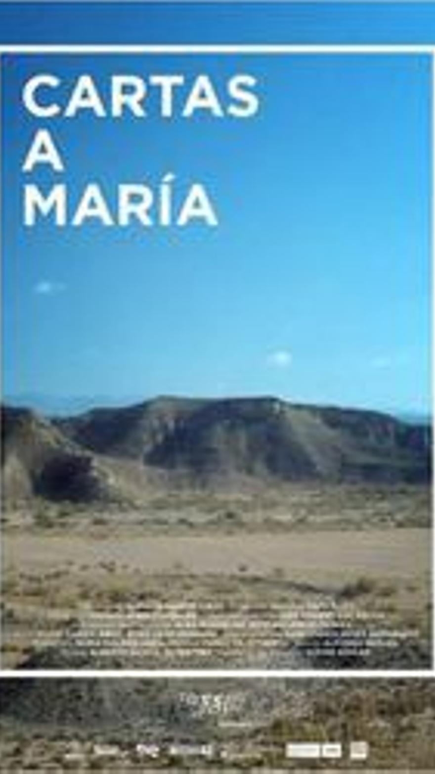 Cartas a María