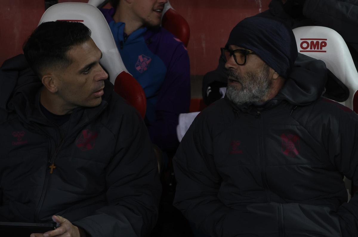 Partido Zamora CF-CD Tenerife