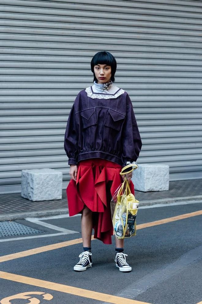 Asian Fashion Collective