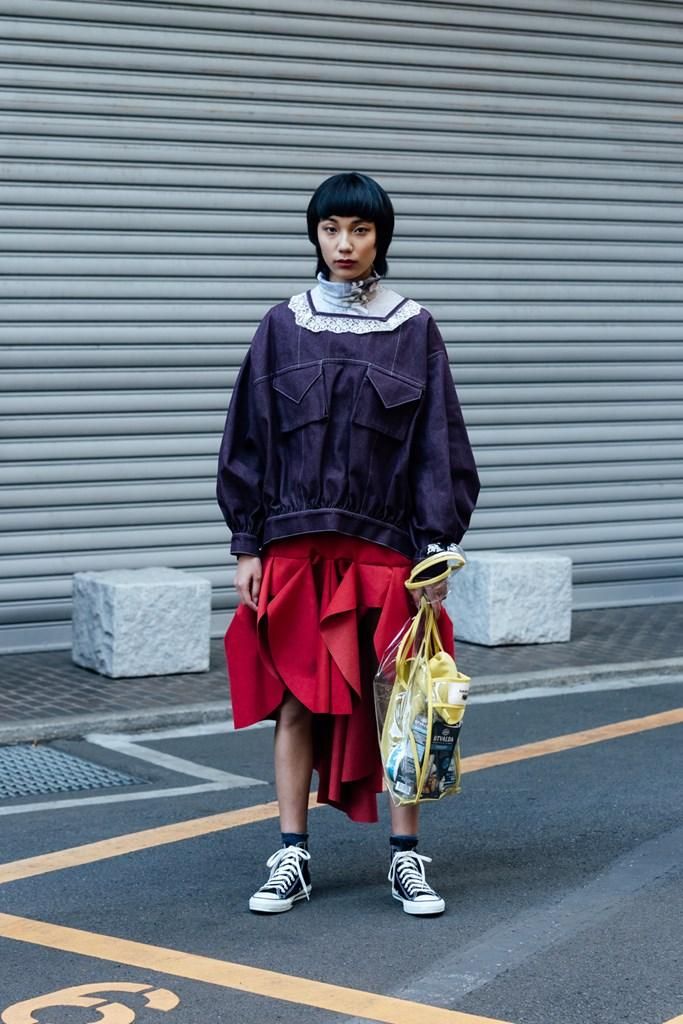 Asian Fashion Collective