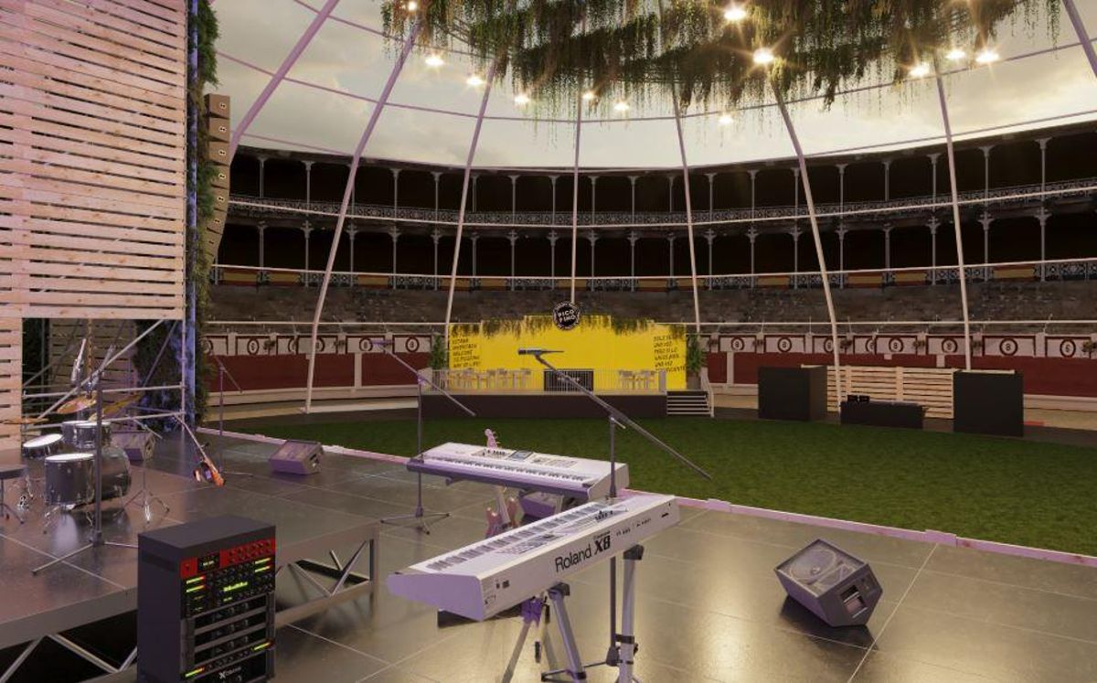 Gijón Arena
