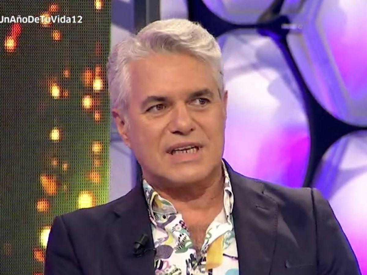 Agustín Bravo, en 'Un año de tu vida'.