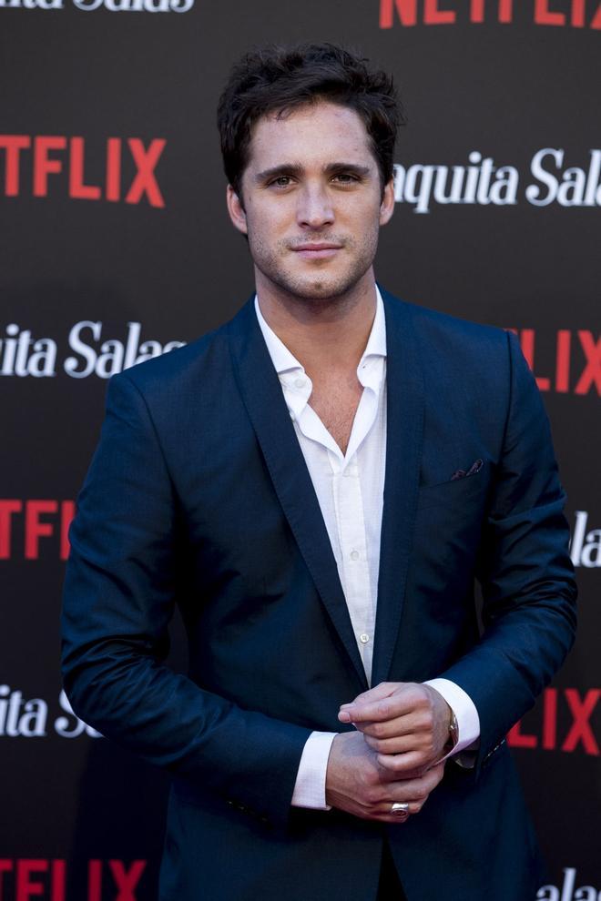 Diego Boneta