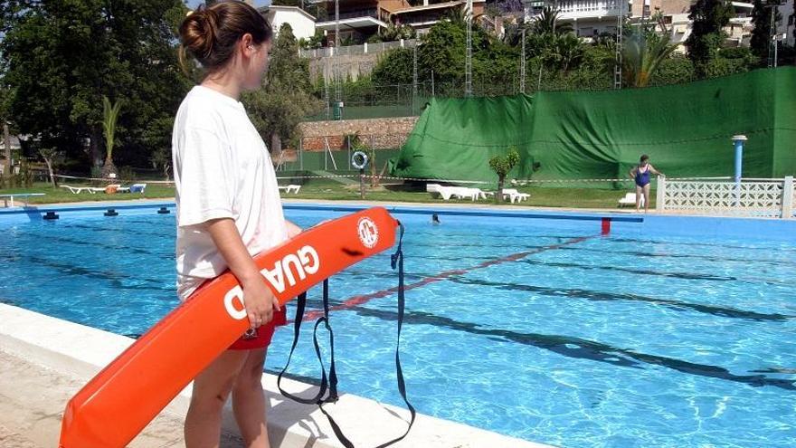 Ahogamientos infantiles en piscinas, diez consejos para evitarlos este verano