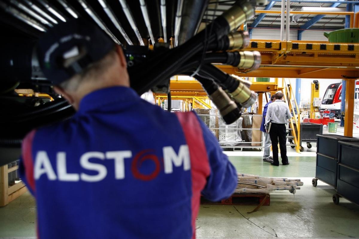 alstom