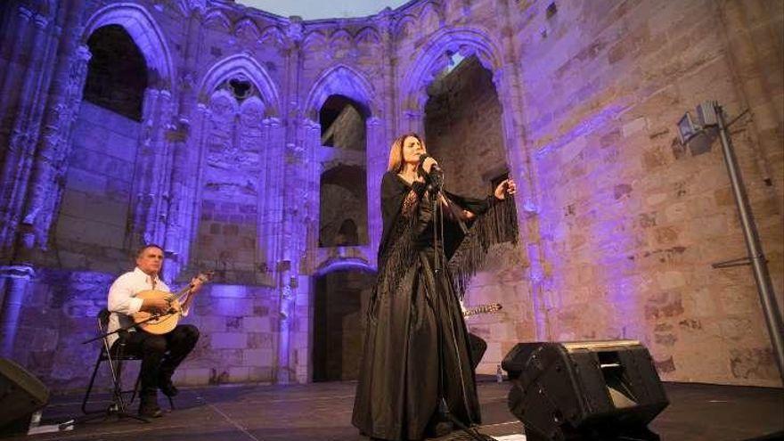 La Fundación Afonso Henriques celebra el Día de Portugal con un concierto