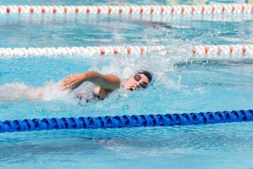 Trofeo de Natación Ciudad de Murcia