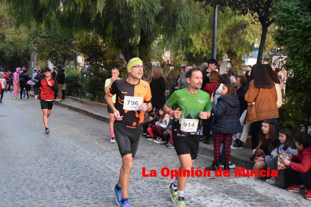 San Silvestre de Cieza (Parte II)