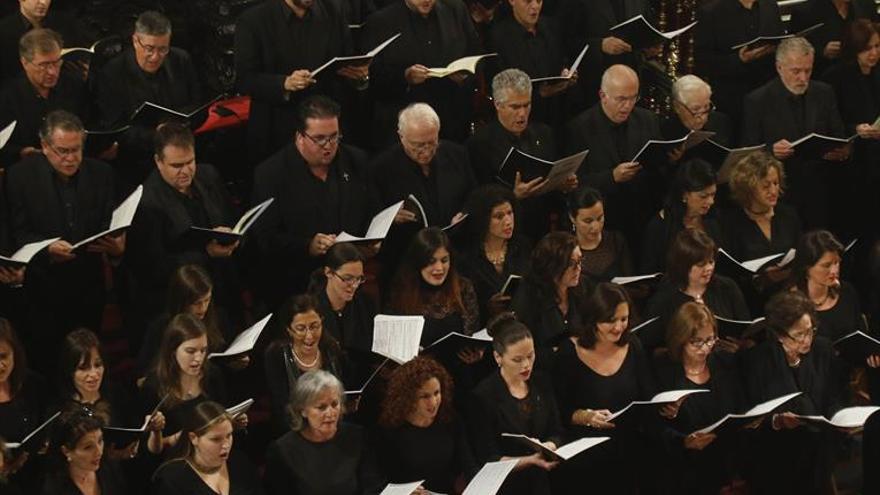 Coro de Ópera de Córdoba