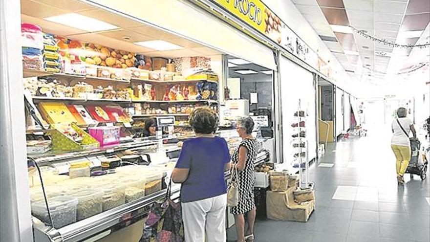 El Mercado Central inicia el camino para convertirse en espacio gourmet