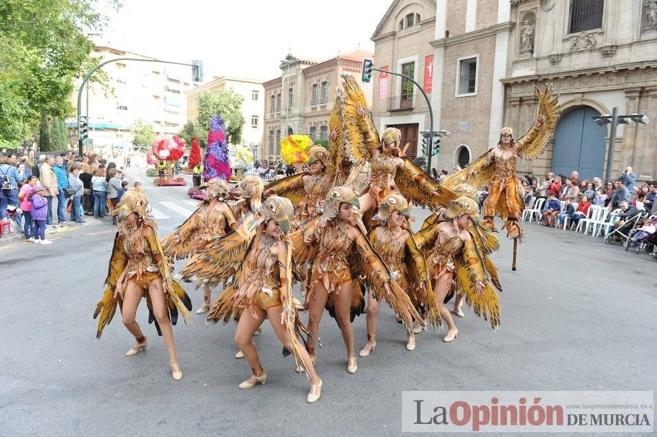 Desfile de la Batalla de las Flores