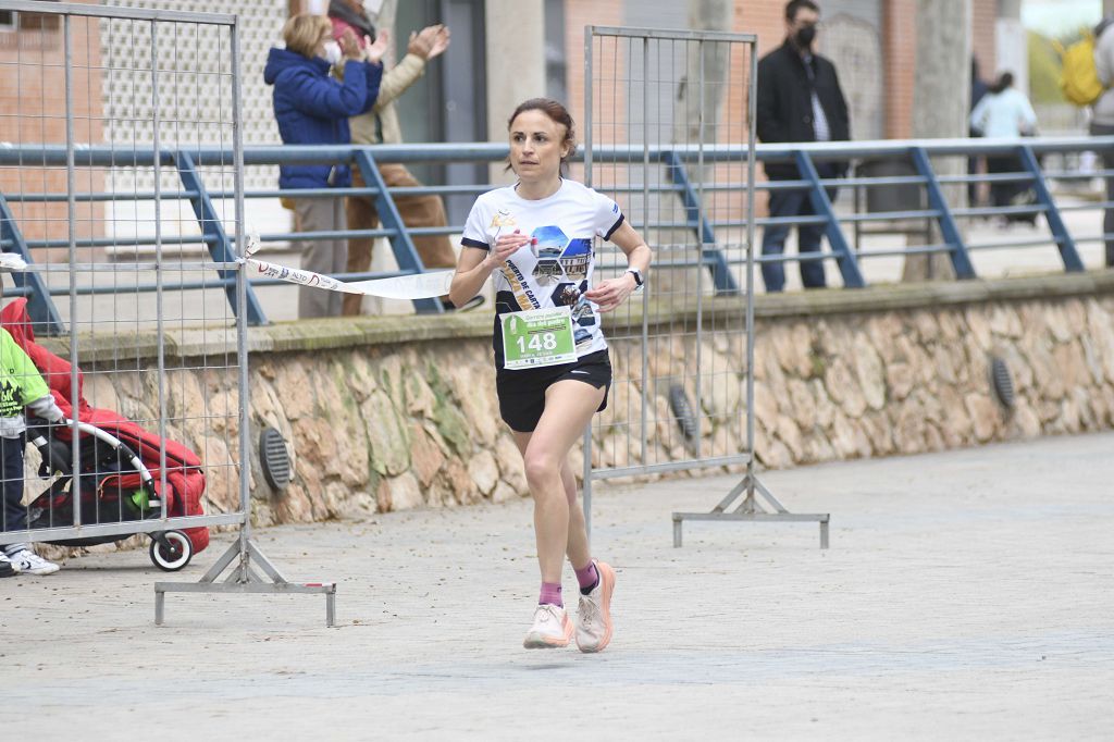 Carrera popular del Día del Padre